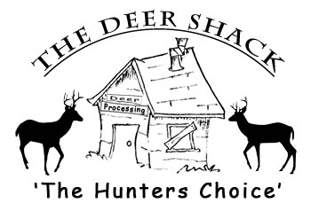 The Deer Shack Logo